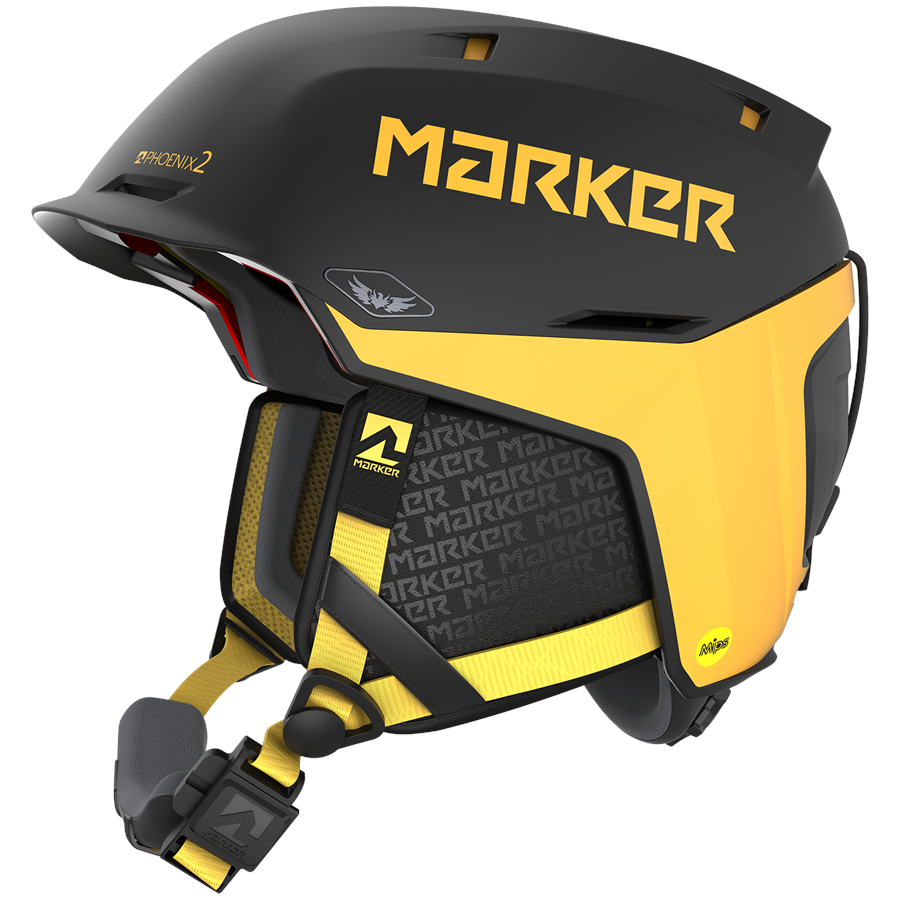 Marker Phoenix 2 MIPS Helmet | evo