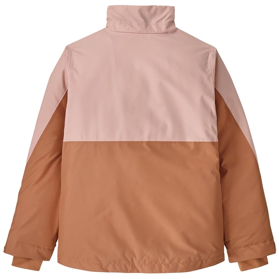 Patagonia Powder Town Jacket - Kids' | evo