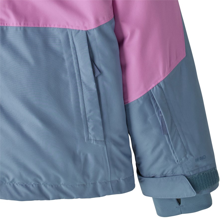 Patagonia Powder Town Jacket - Kids' | evo