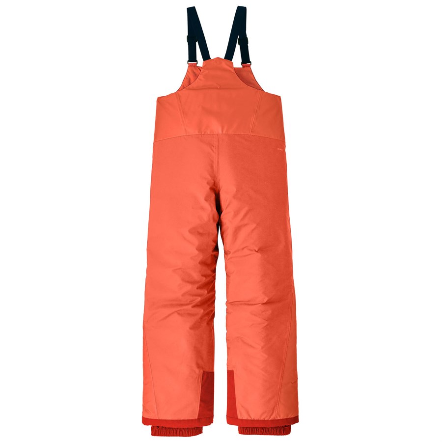 Patagonia Powder Town Bibs - Kids' | evo