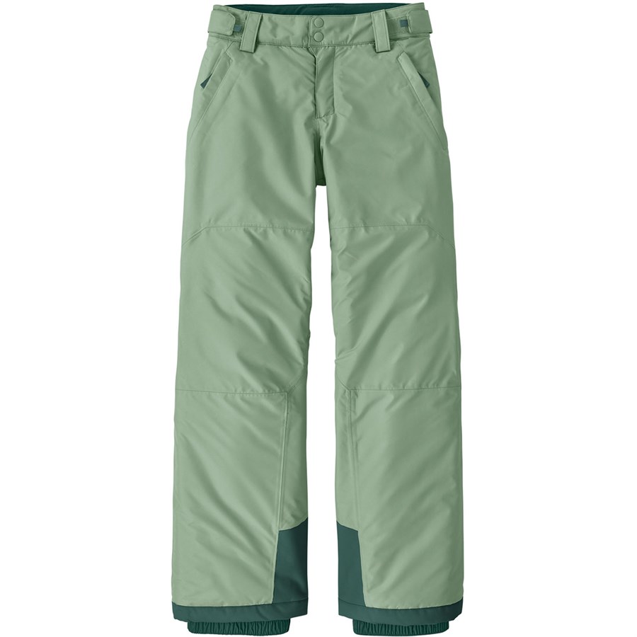 Patagonia Powder Town Pants - Kids' | evo
