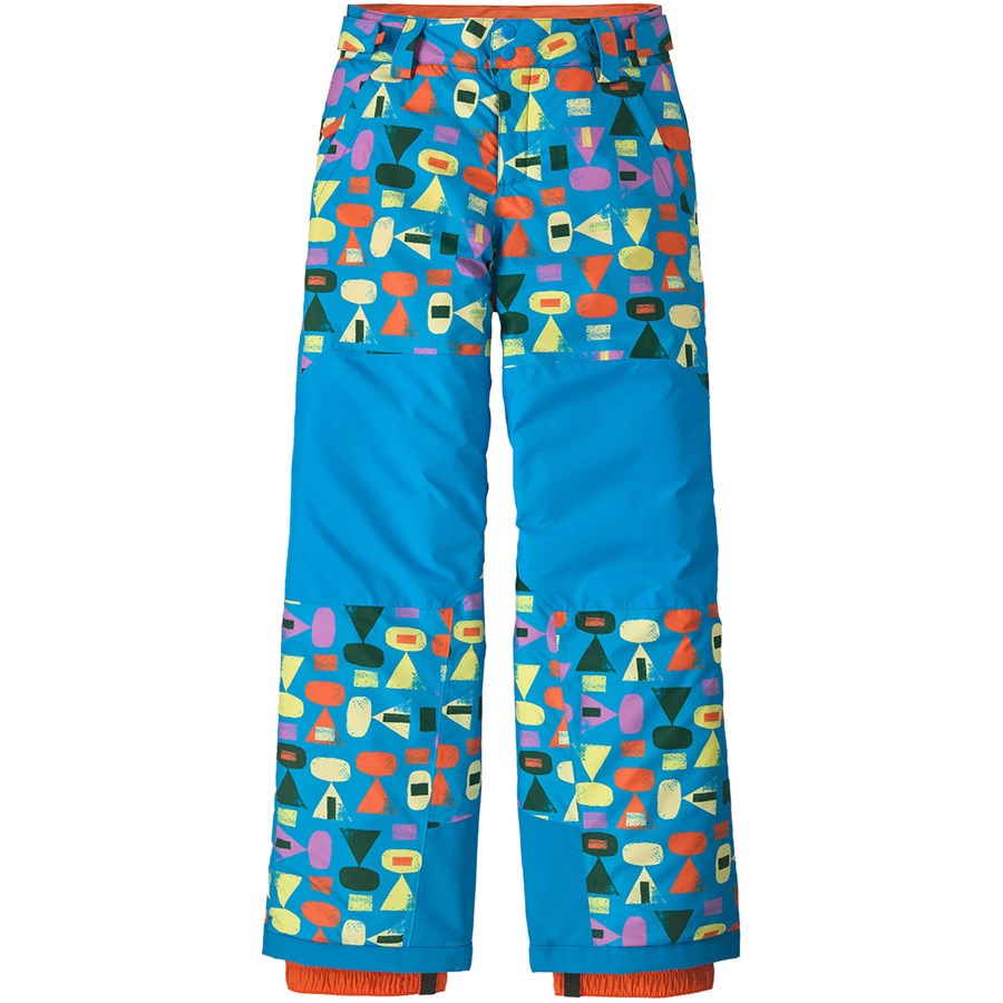 Patagonia Powder Town Pants - Kids' | evo