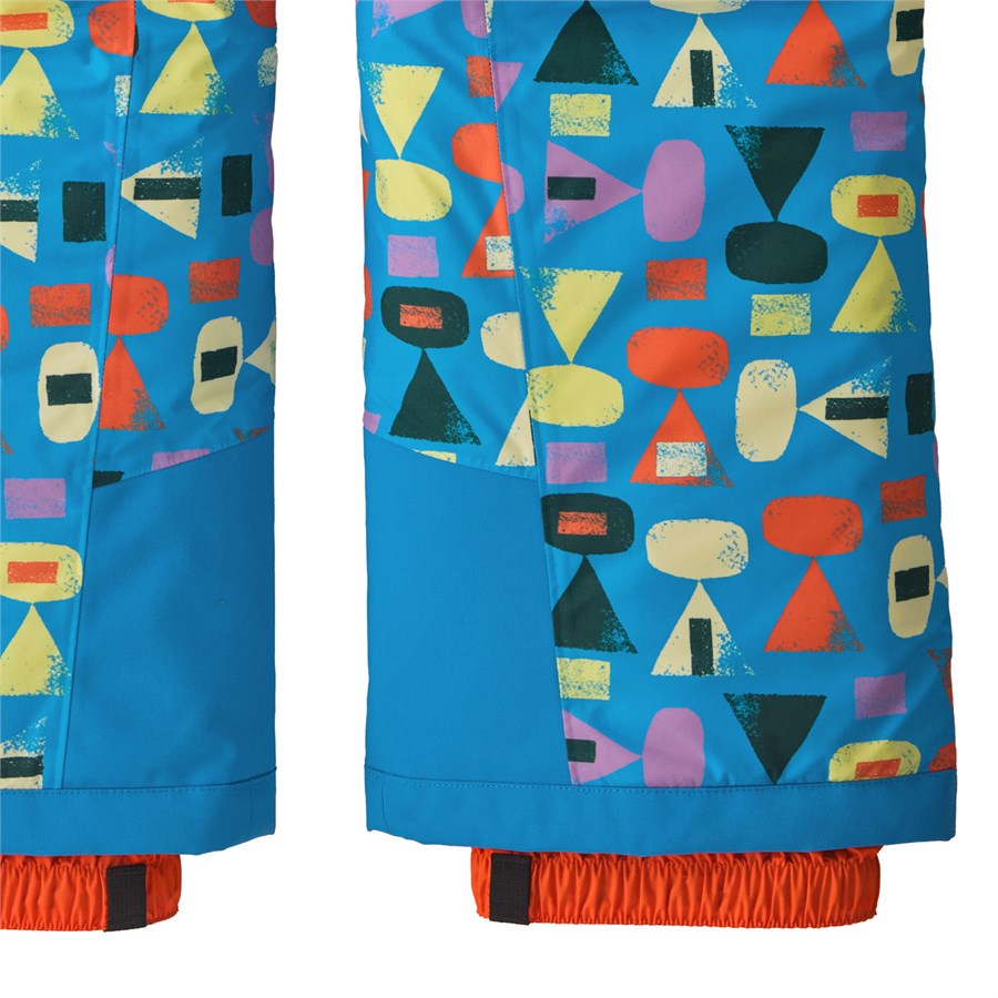 Patagonia Powder Town Pants - Kids' | evo