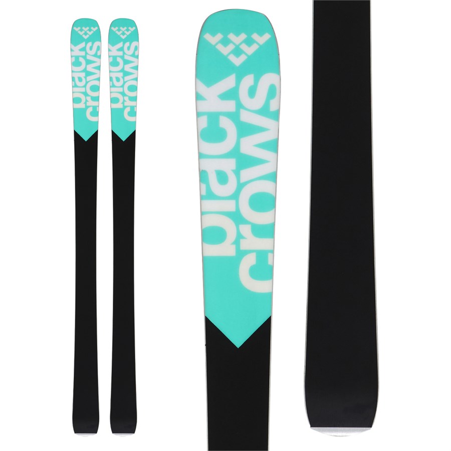 Black Crows Divus Birdie Skis - Women's 2023