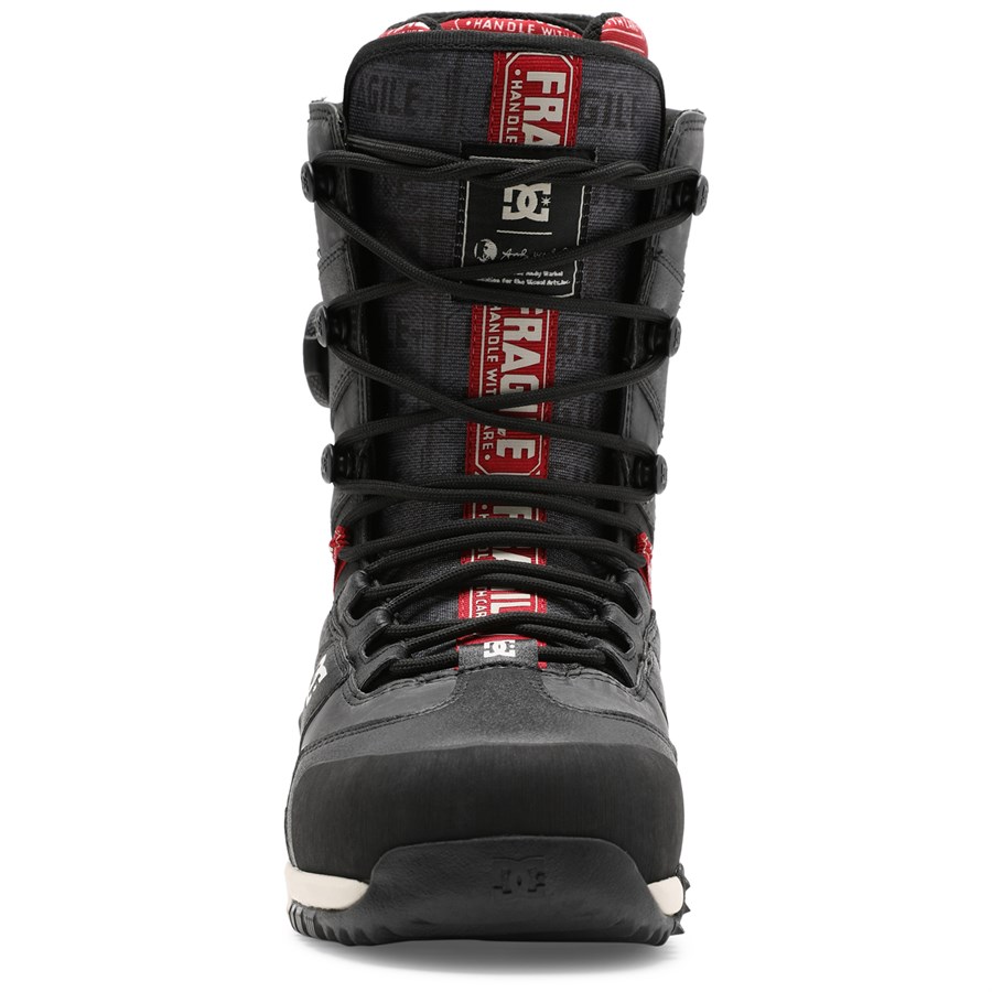 DC AW Premier Hybrid Snowboard Boots 2024