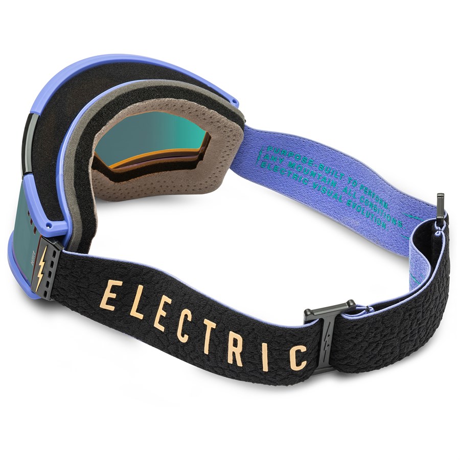 Electric Roteck Goggles - Go-Optic.com