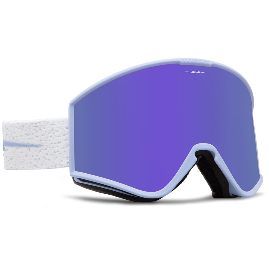 Electric Kleveland Goggles