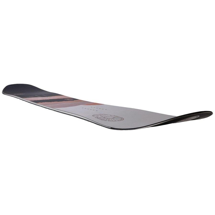 Never Summer Infinity Snowboard - Women's 2024 | evo