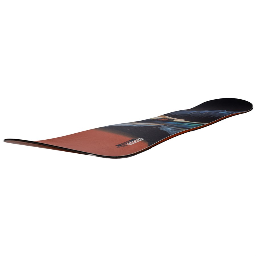 Never Summer Mini ProtoSynthesis Snowboard - Kids' 2024 | evo