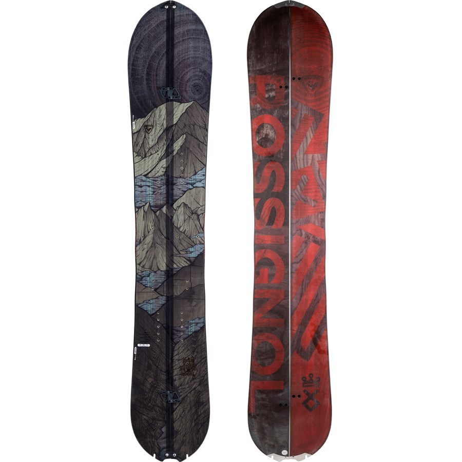 Rossignol XV Split Splitboard 2024