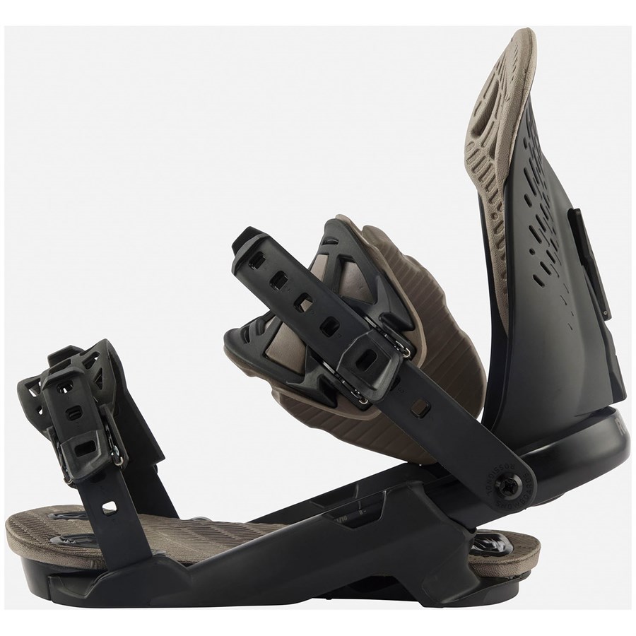 売れ筋介護用品も！ Rossignol Cuda Snowboard Bindings | evo スノーボード