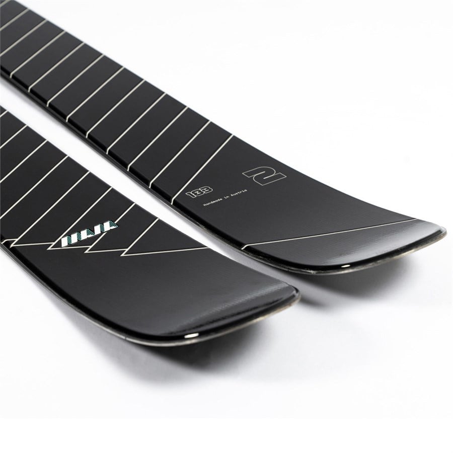 Faction Mana 2 Skis 2024 | evo