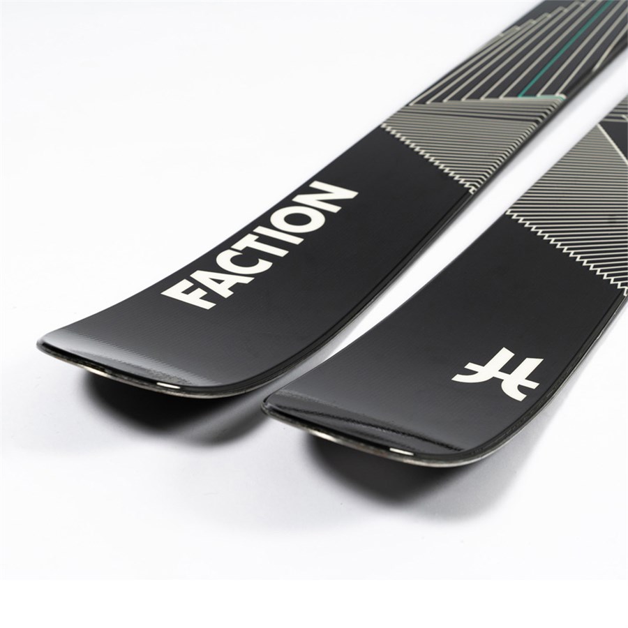 Faction Mana 2 Skis 2024 | evo