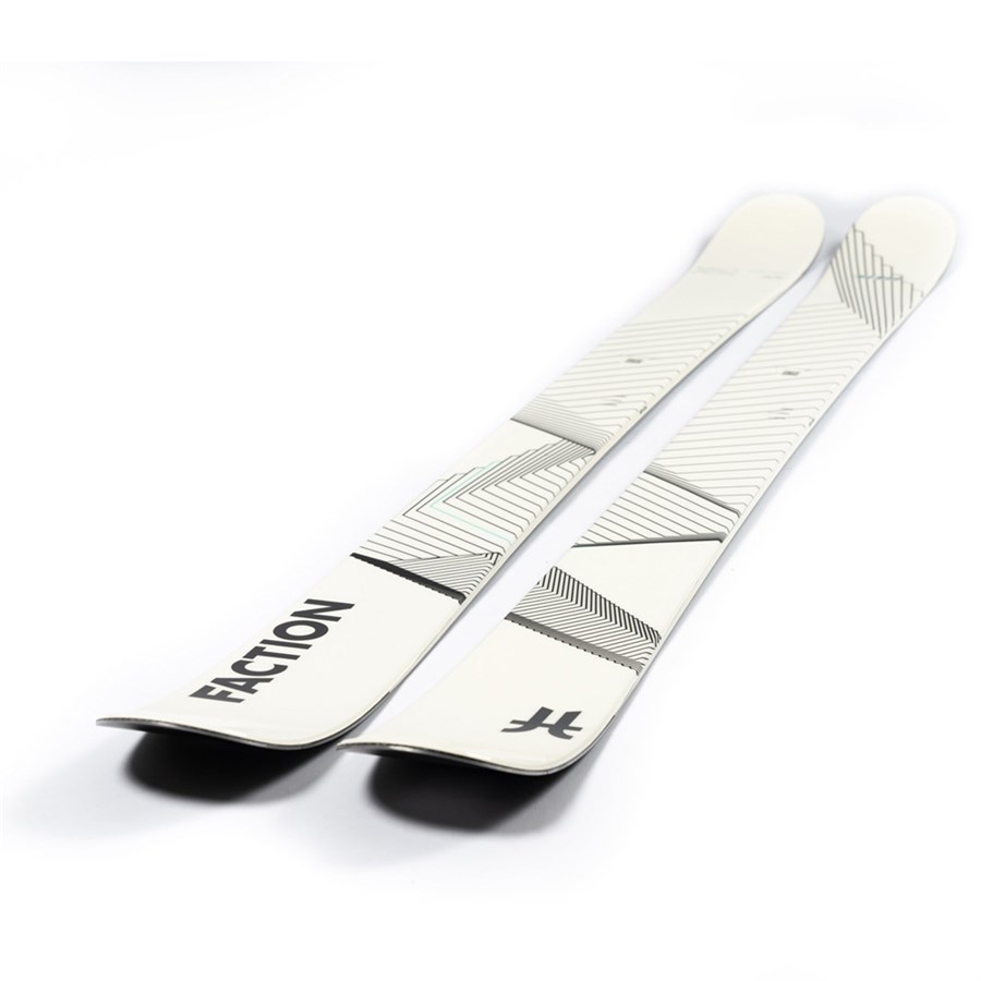 Faction Mana 2X Skis - Women's 2024 | evo