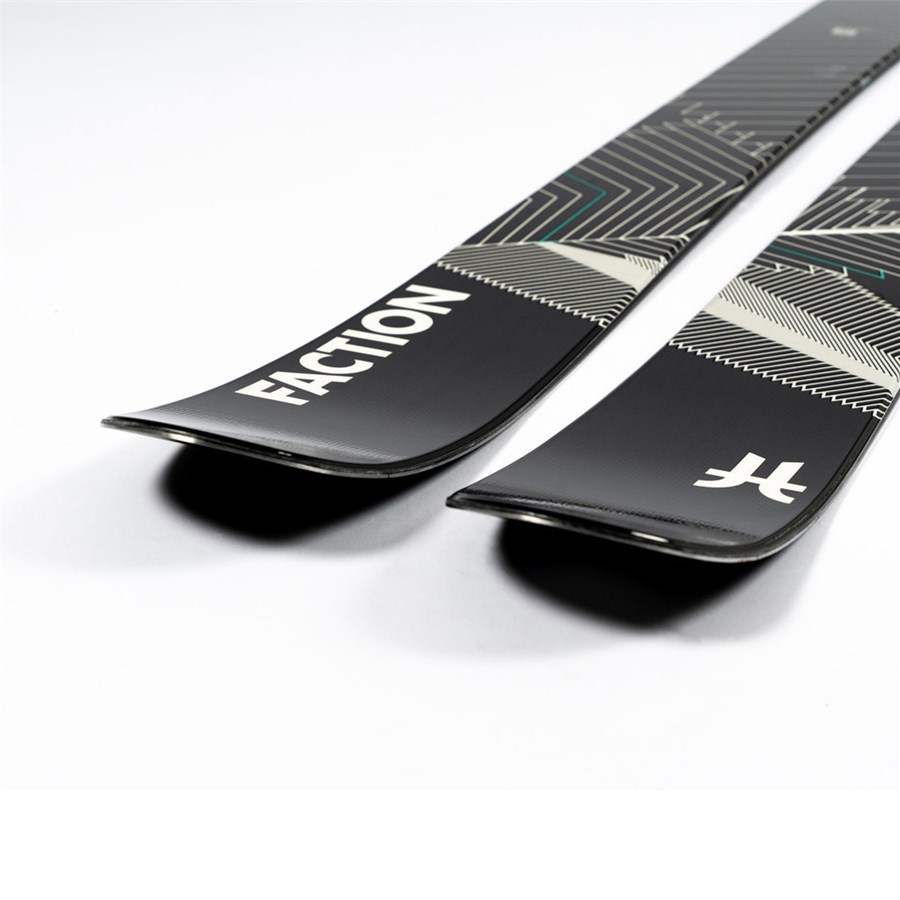Faction Mana 3 Skis 2024 | evo Faction Mana 3 Skis 2024 | evo