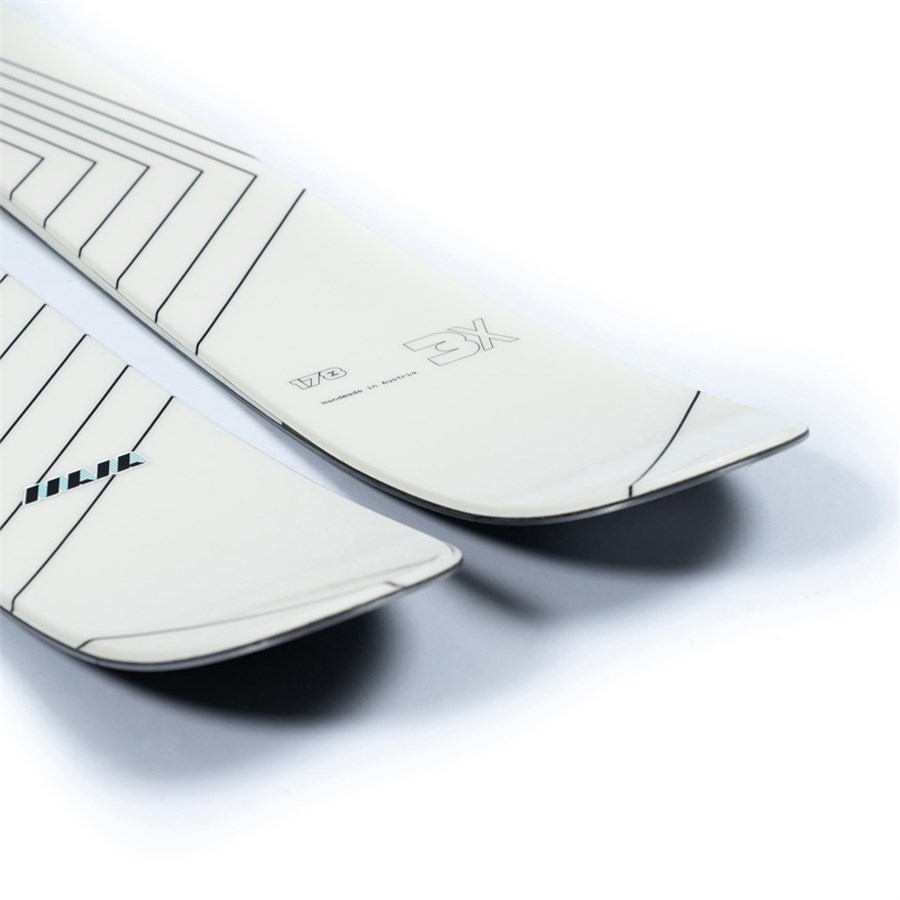 Faction Mana 3X Skis - Women's 2024 | evo