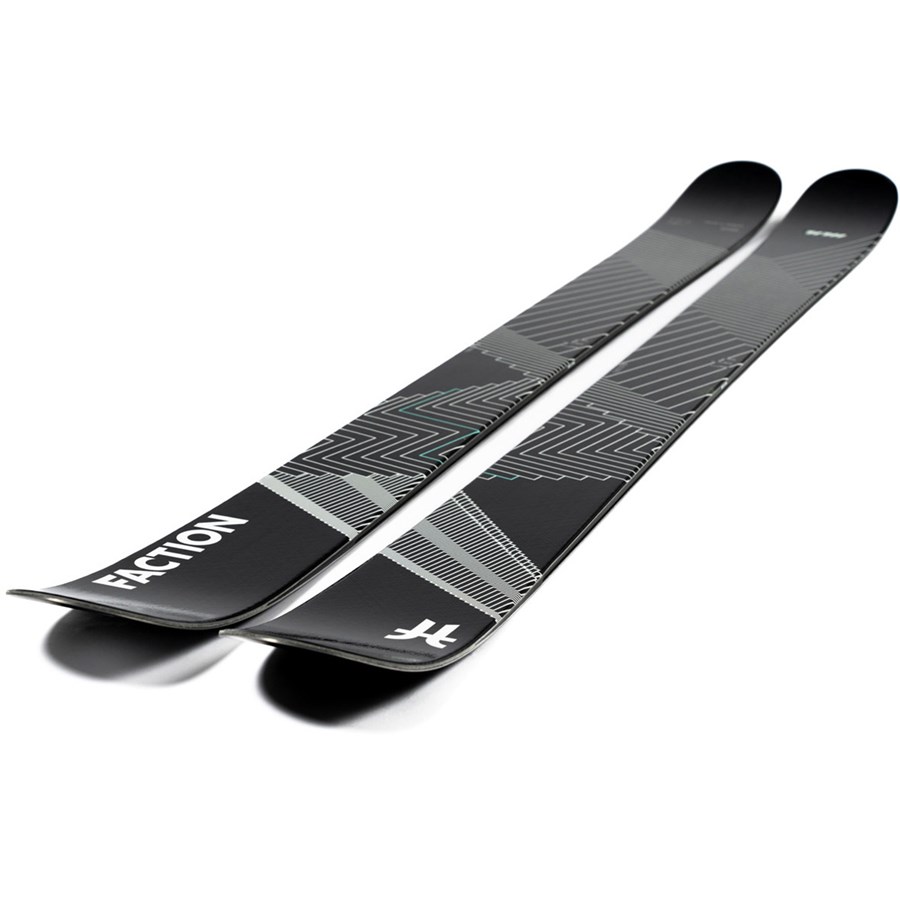 Faction Mana 4 Skis 2024 | evo
