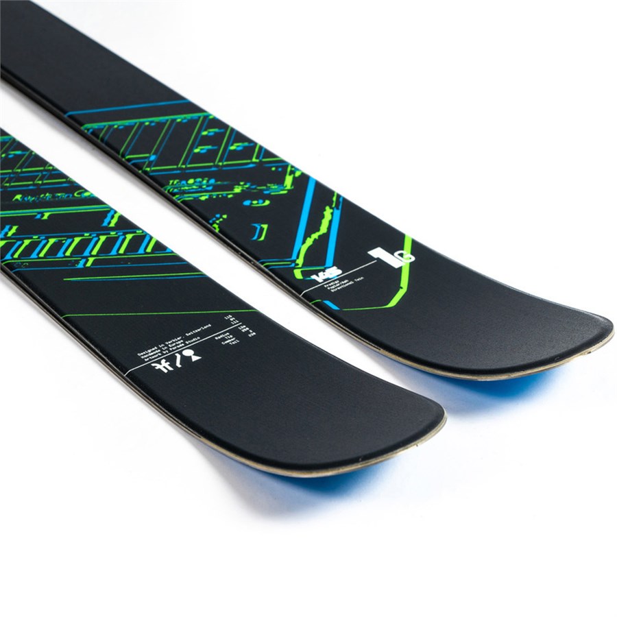 Faction Prodigy 1 Grom Skis - Kids' 2024 | evo