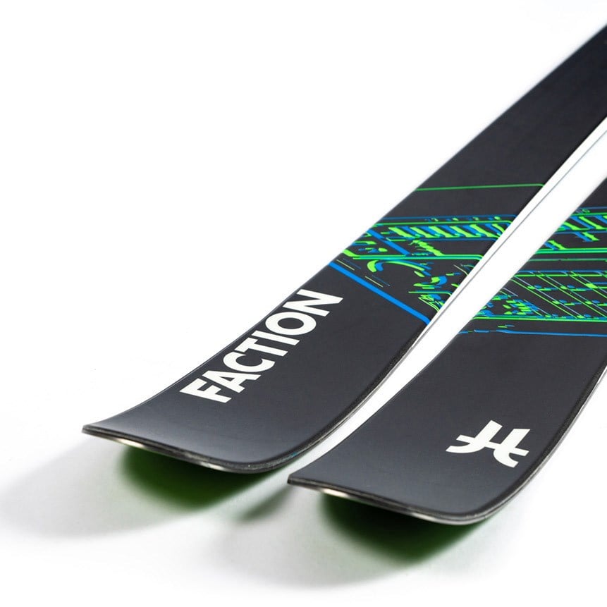 Faction Prodigy 1 Skis 2024 | evo