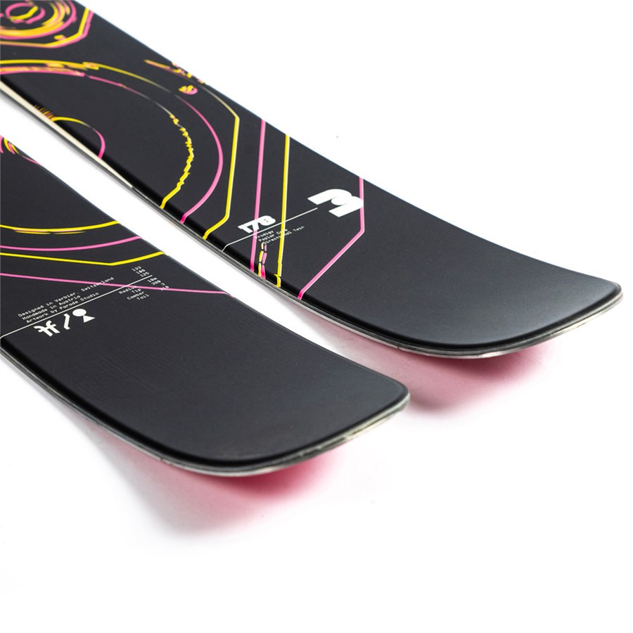 Faction Prodigy 3 Skis 2024 | evo