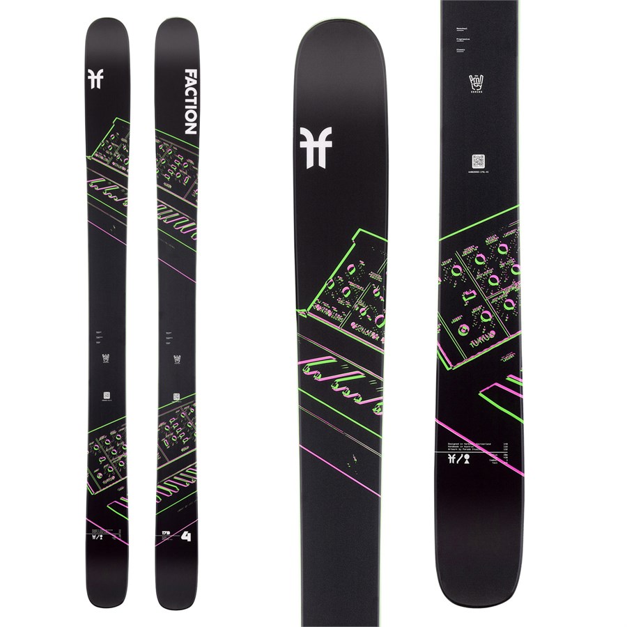 スキー Faction Prodigy 4.0 185cm clone.jpg