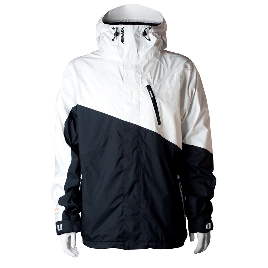 armada kana jacket