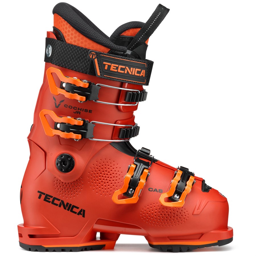 Tecnica Cochise Team Ski Boots - Kids' 2025 | evo