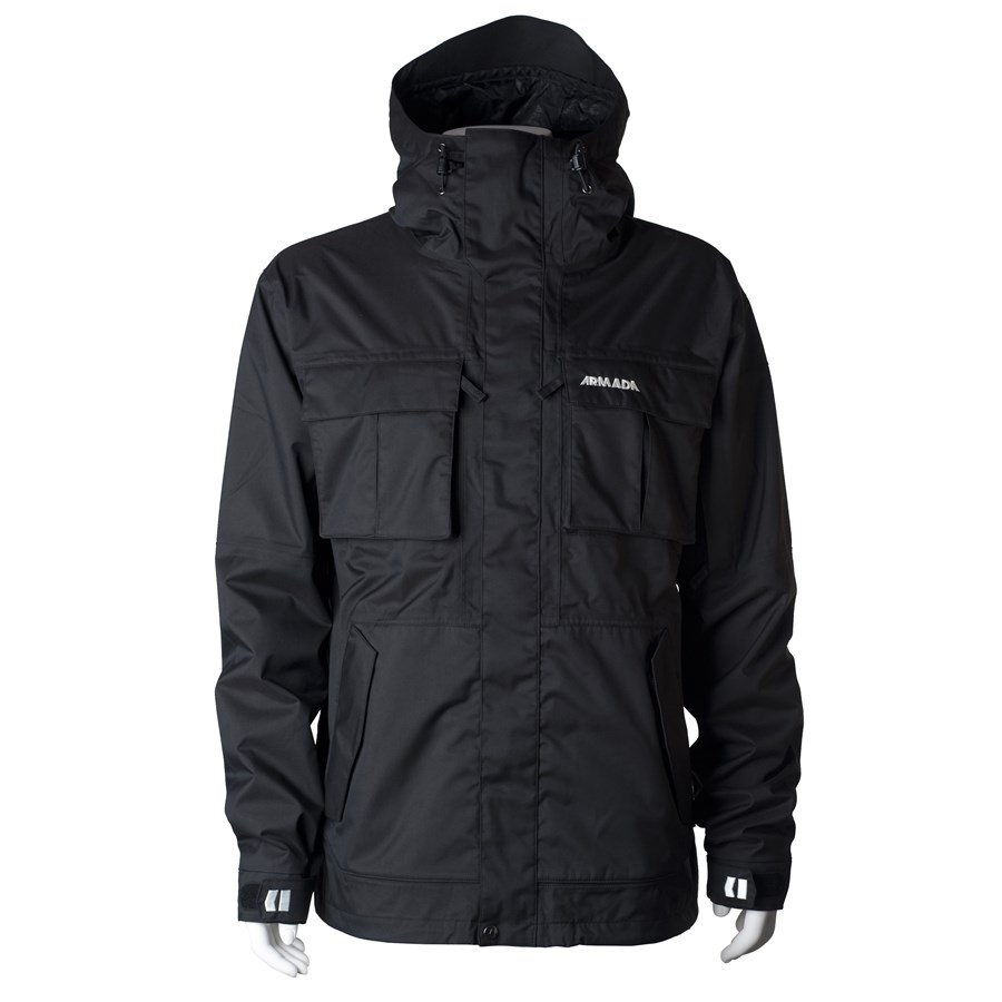 Armada Radar Jacket | evo outlet