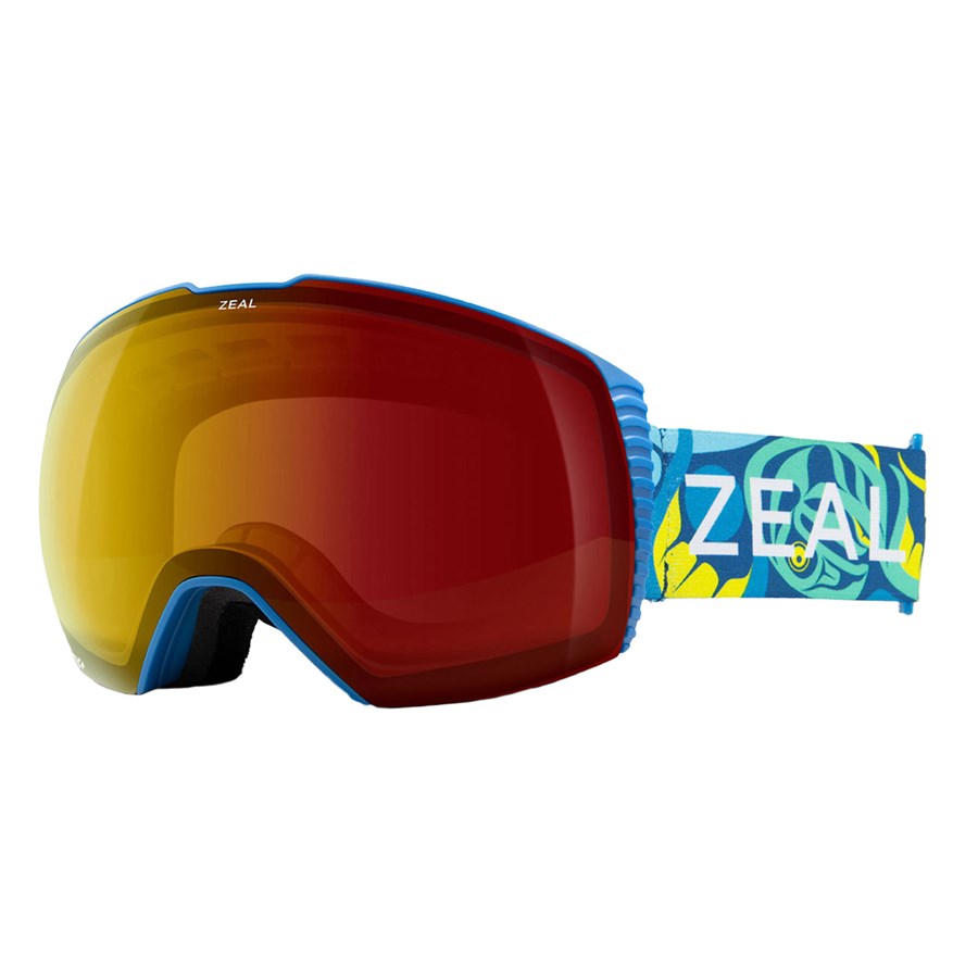 Zeal Cloudfall Goggles | evo