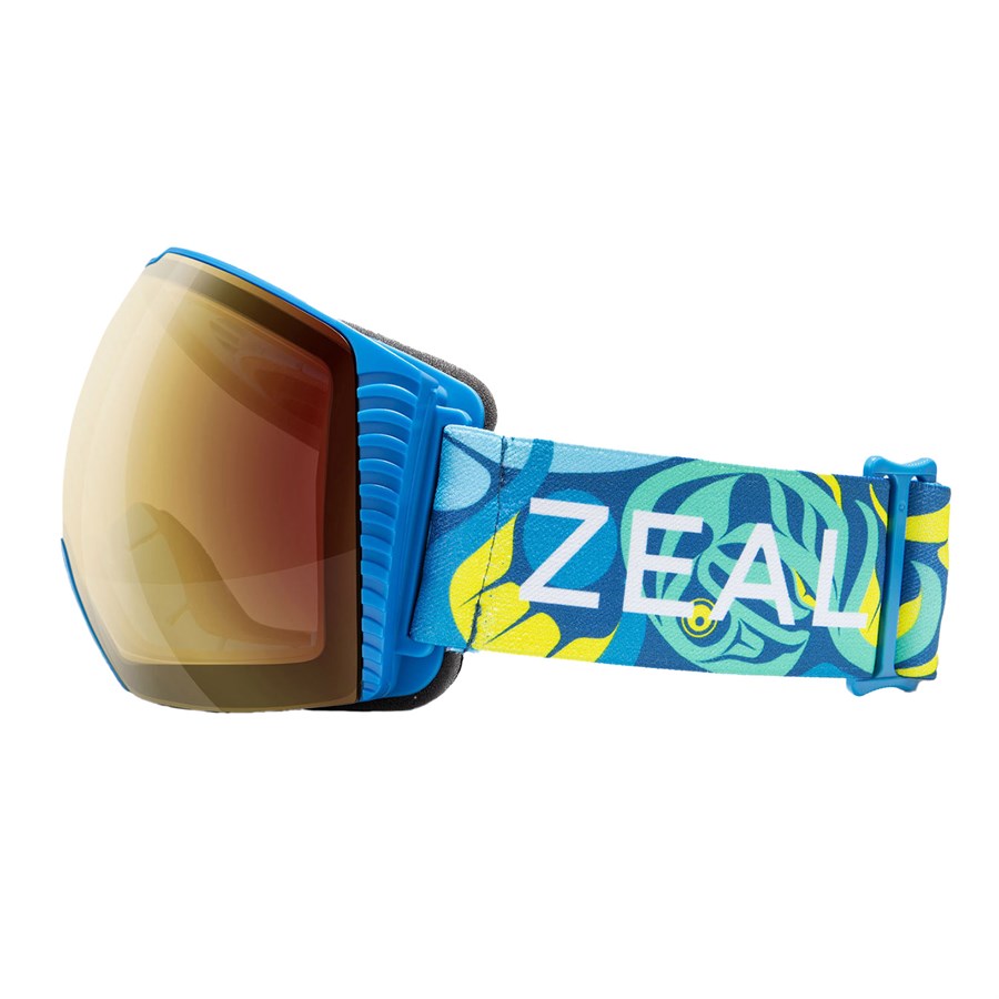 Zeal Cloudfall Goggles | evo