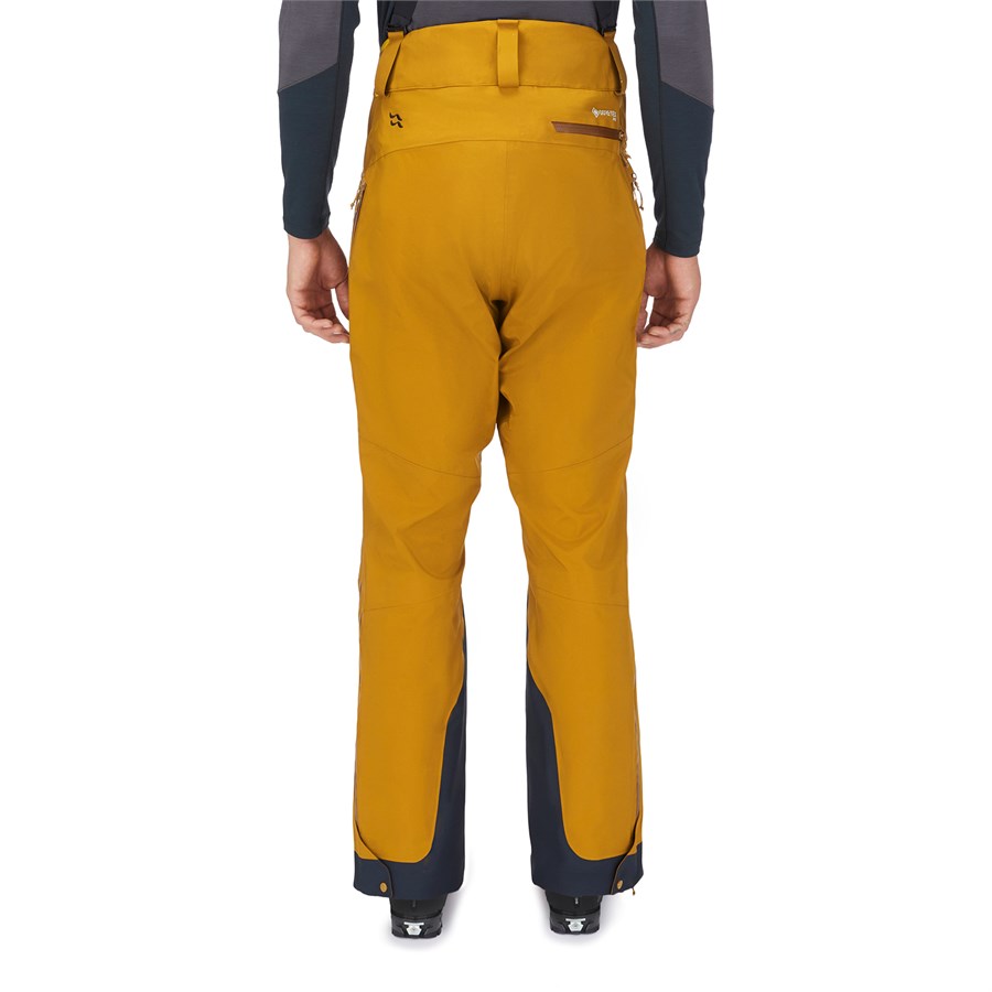 Rab® Khroma Latok GORE-TEX Pants - Men's | evo
