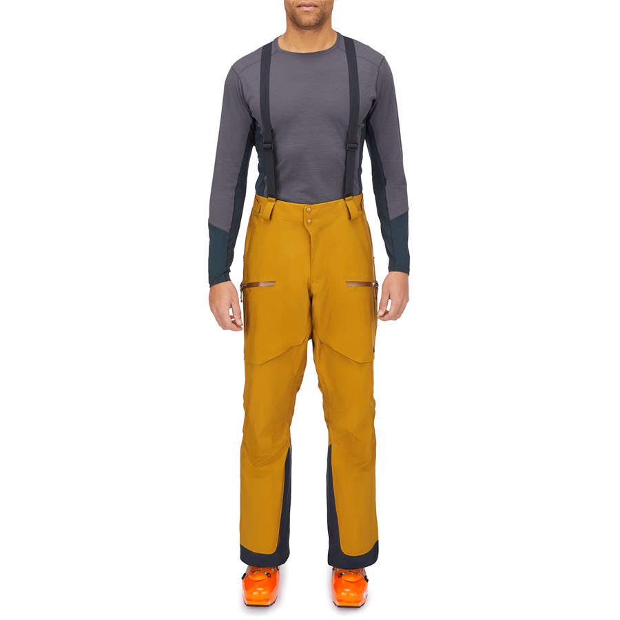 Rab® Khroma Latok GORE-TEX Pants - Men's | evo