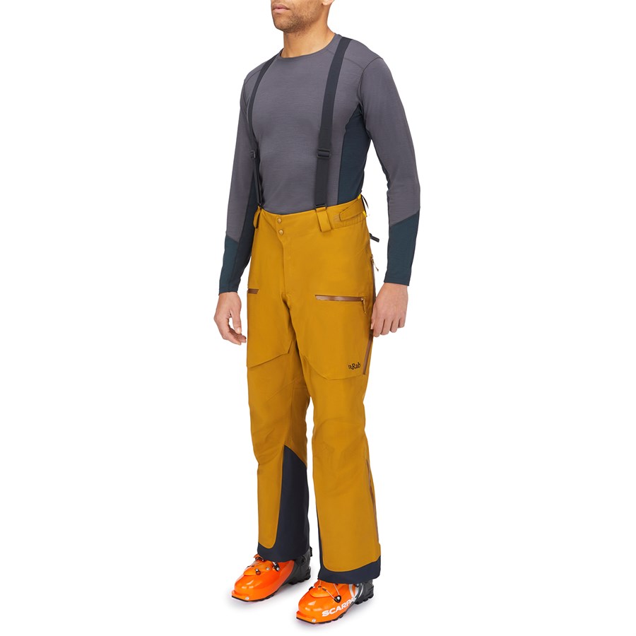 Rab® Khroma Latok GORE-TEX Pants - Men's | evo