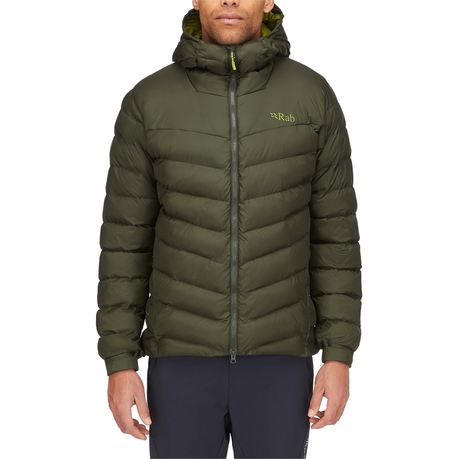 Rab Nebula Pro Jacket Men s evo