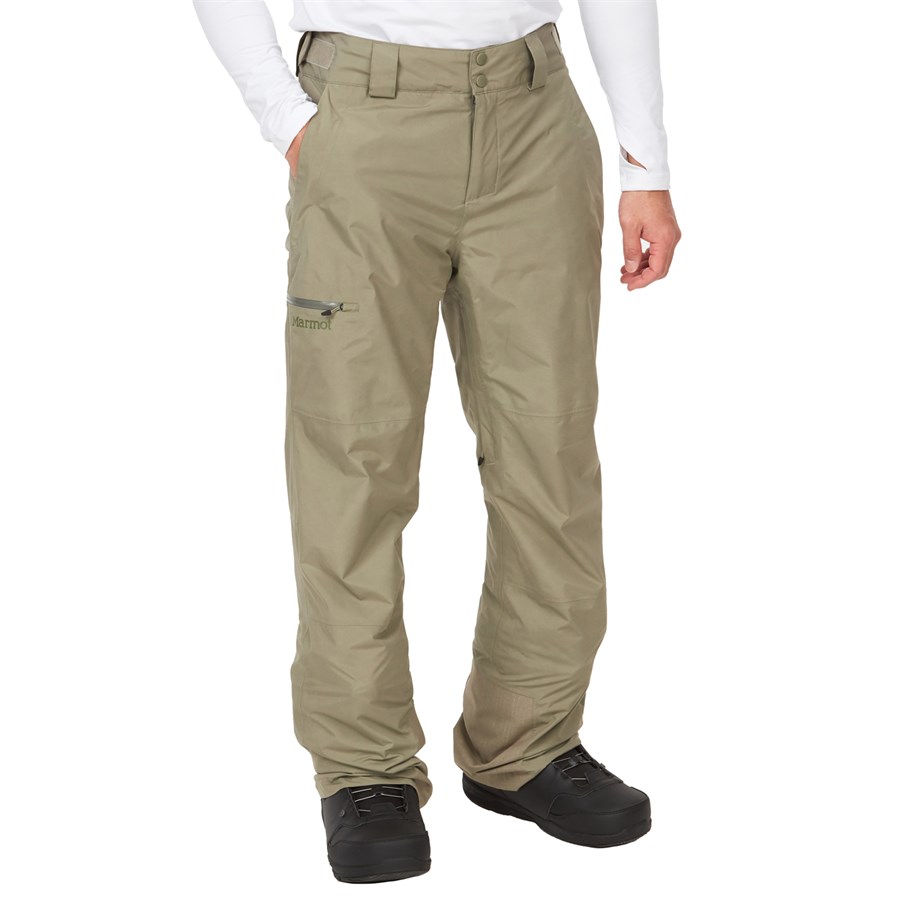 スノーボード Marmot Lightray GTX Pants M size Marmot Lightray GORE-TEX Pants - Men's | evo