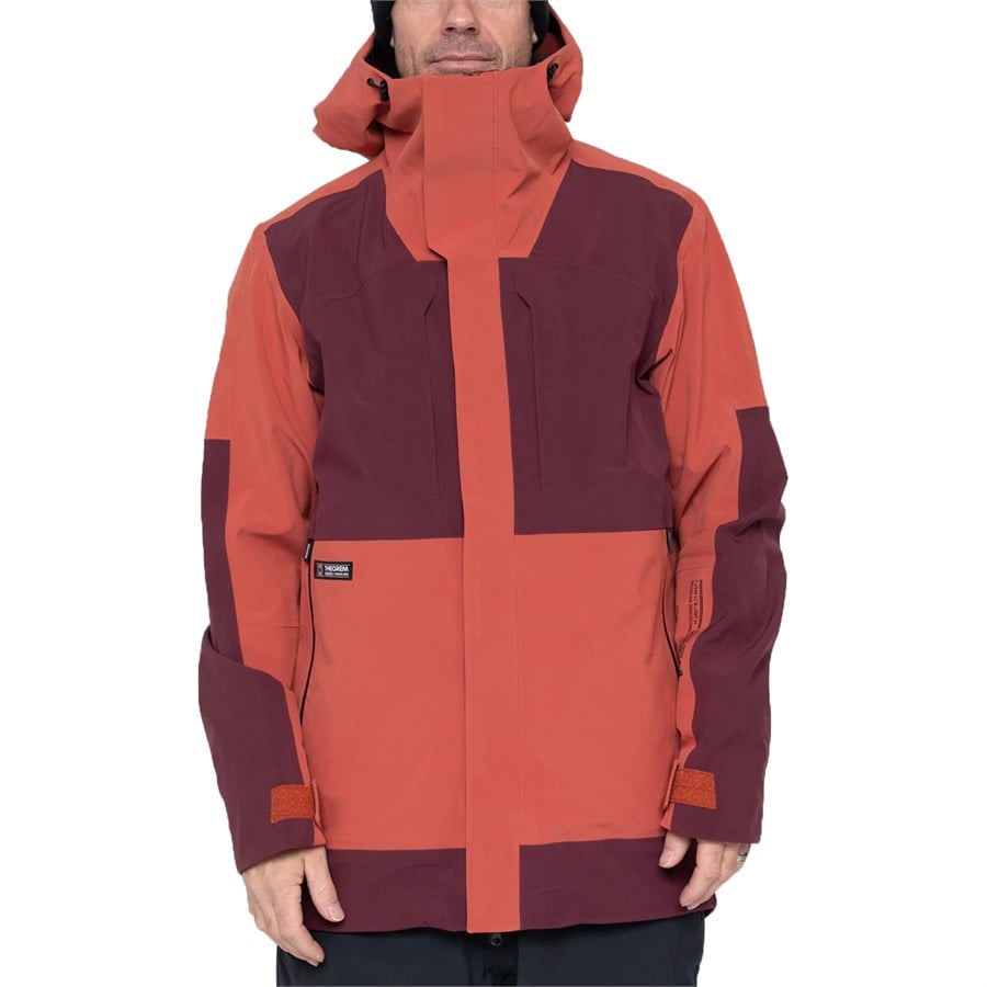 L1 /ALPHA JACKET 23-24モデル L1 /ALPHA JACKET 23-24モデル