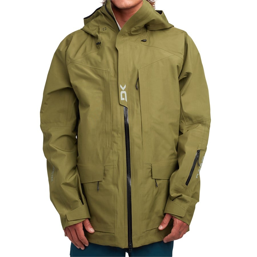 Dakine Stoker GORE-TEX 3L Jacket - Men's