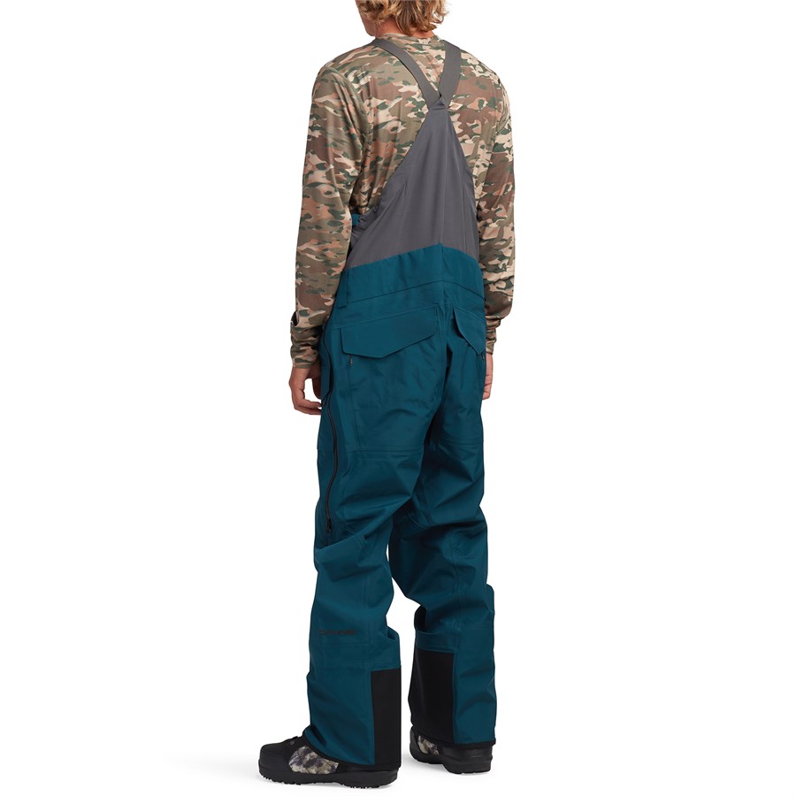 Dakine Stoker GORE-TEX 3L Bibs - Men's | evo