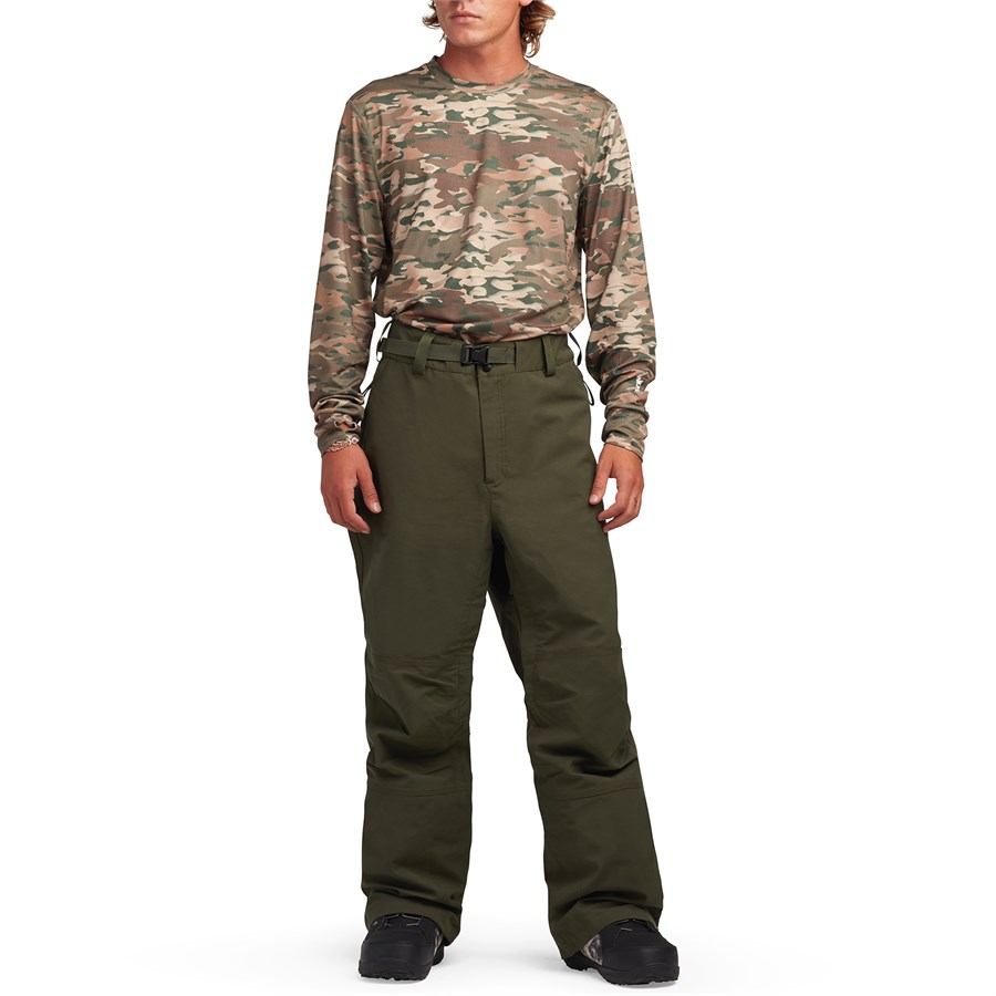 Dakine A-1 Pants - Men's | evo