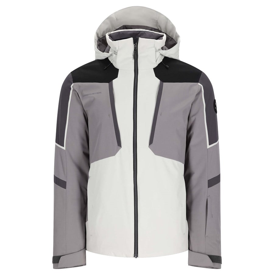 Large tall ski on sale jacket