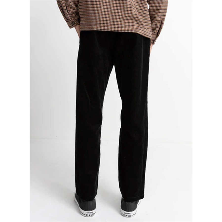 Cord Loose Straight Trousers| Labour Union Clothing - 22AW – Labour Union  Clothing-Since 1986 | Vintage Inspired Heritage Menswear