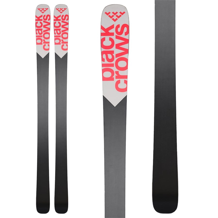 Black Crows Camox Skis 2024 | evo