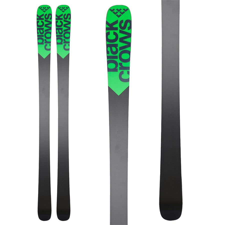 Black Crows Captis Skis 2024 | evo