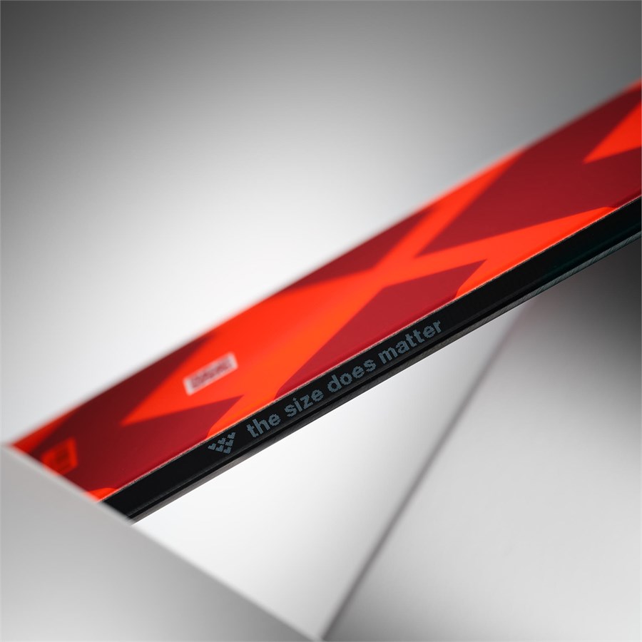 Black Crows Nocta Skis 2024 | evo Canada