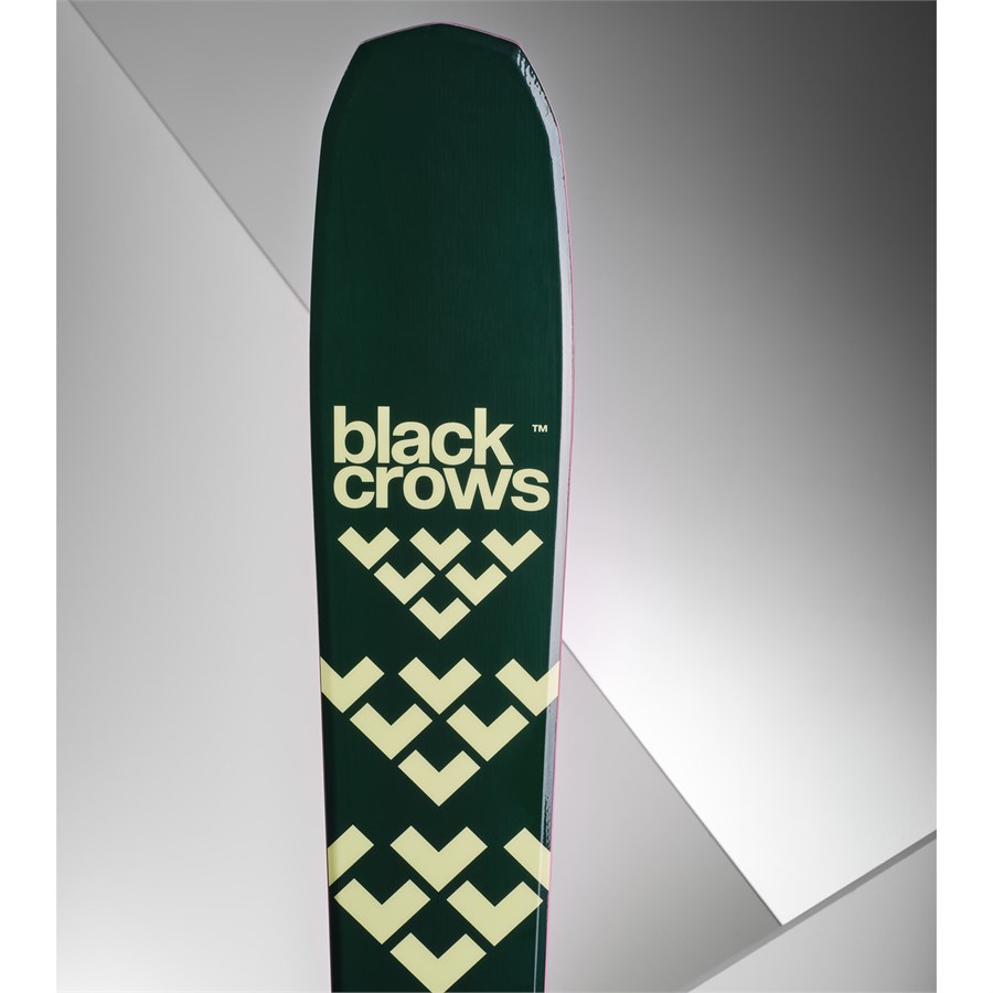 Black Crows Anima Skis 2024 | evo