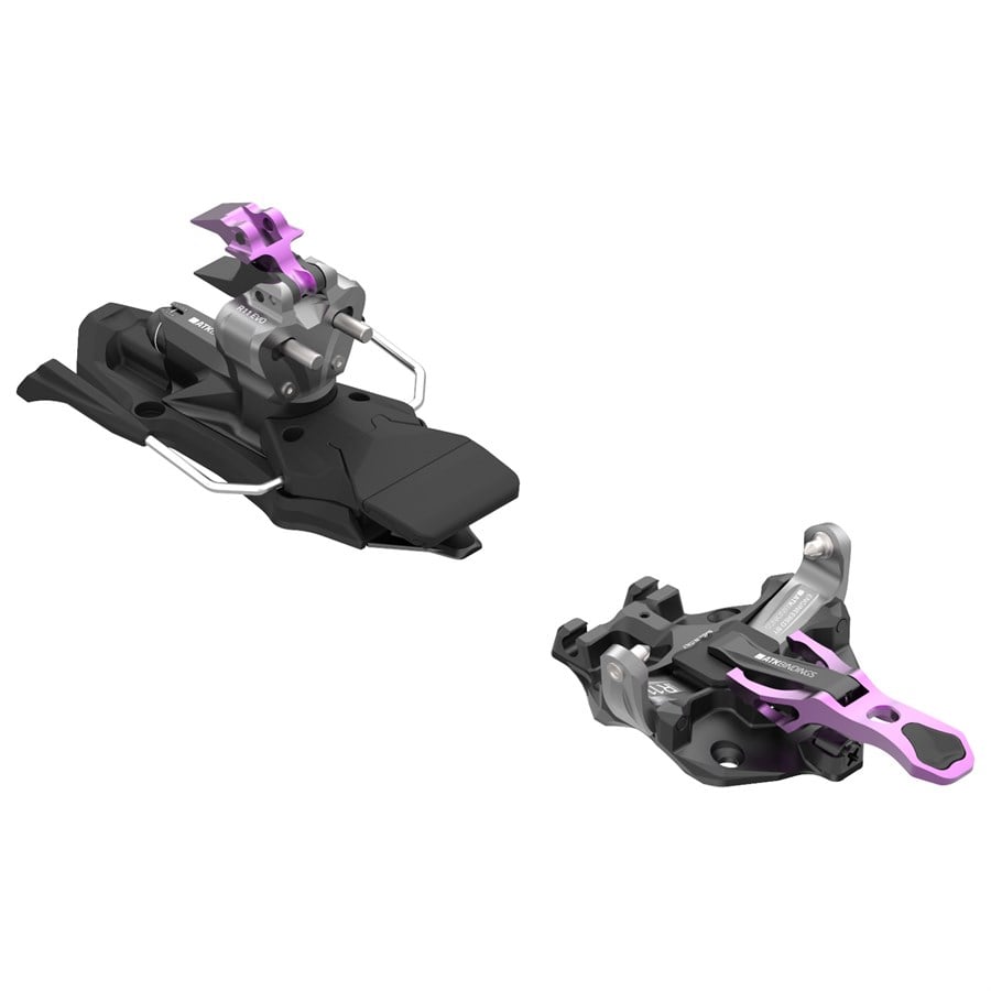 ATK Raider 11 Evo Alpine Touring Ski Bindings | evo