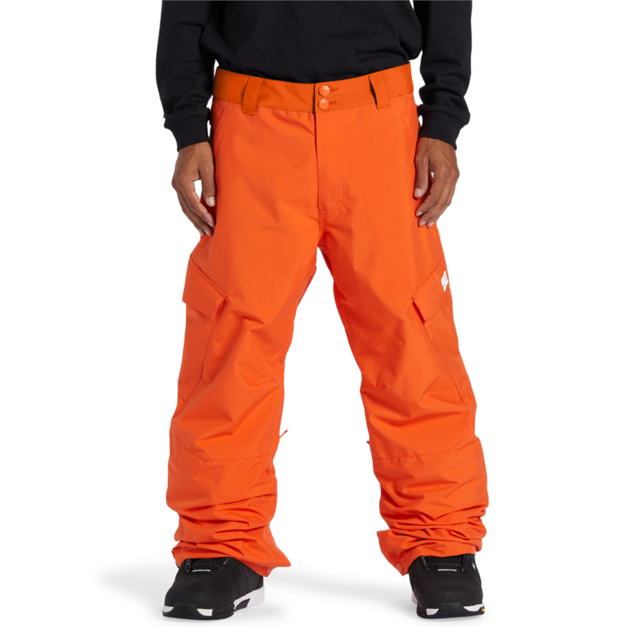 DC スノーボードパンツ 新品未使用　BANSHEE PANT23-24モデル DC スノーボードパンツ 新品未使用 BANSHEE PANT23-24モデル