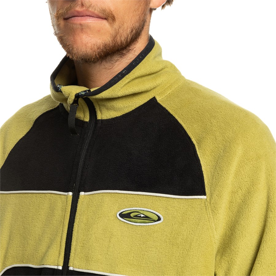 Quiksilver Powder Chaser Half-Zip Top - Men's | evo
