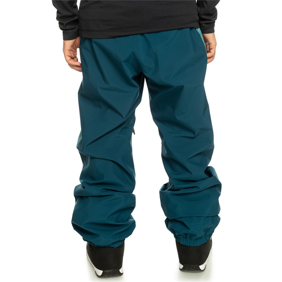 Quiksilver Snow Down Pants - Men's