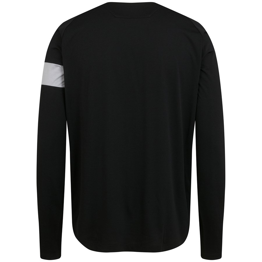 EF Long Sleeve T-shirt | Rapha